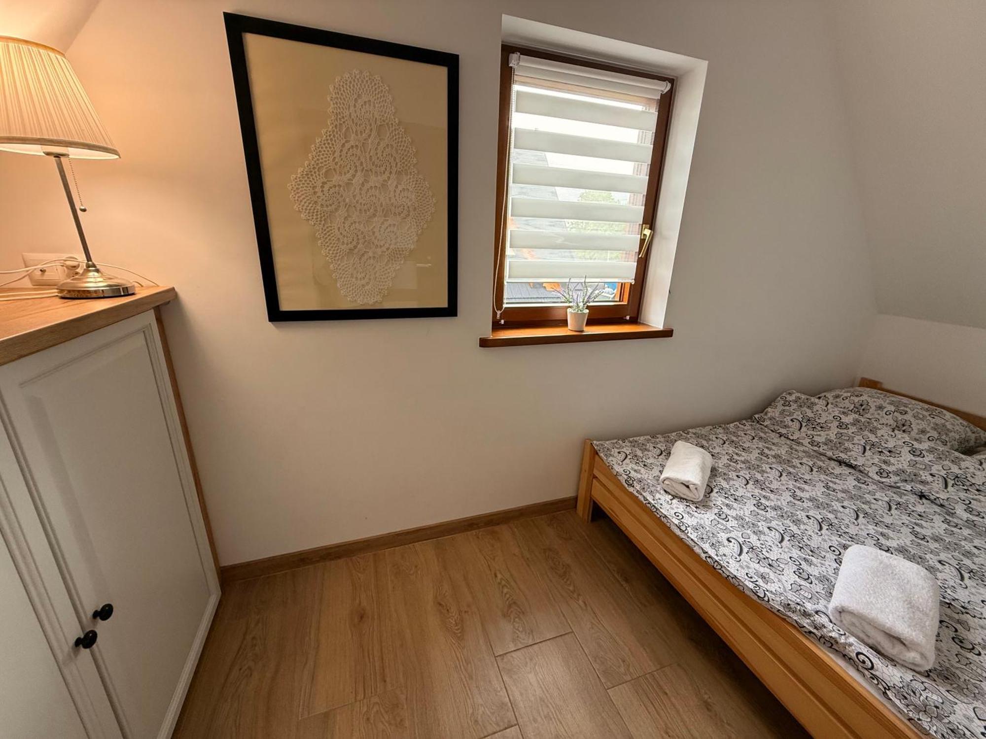 Stylove Domki Banska Nizna Domki Z Jacuzzi Dış mekan fotoğraf